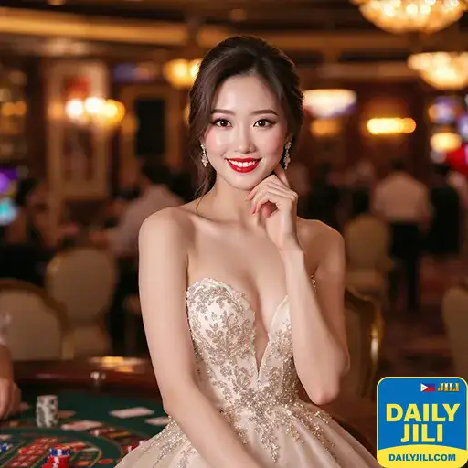 dailyjili casino 