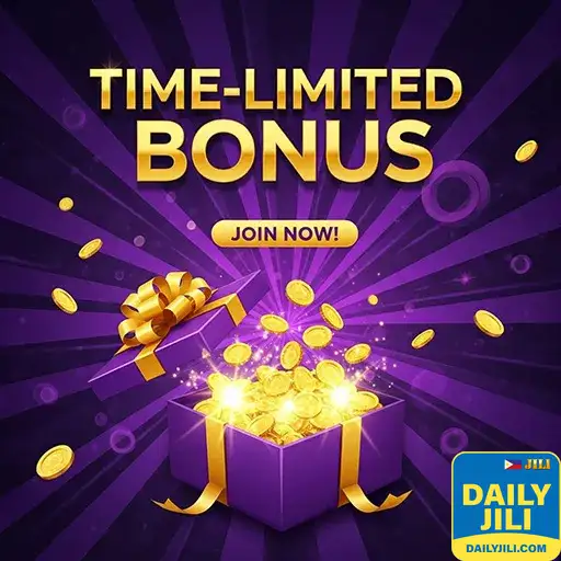 dailyjili bonus