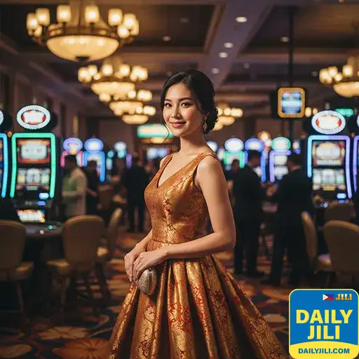 dailyjili casino